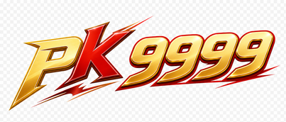 PK 9999 Logo